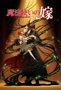 Невеста чародея Смотреть 1,2,3,4,5-11,12 Серия