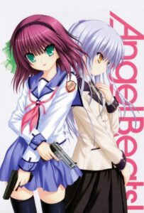 Ангельские ритмы! Смотреть 1,2,3,4,5-11,12 Серия