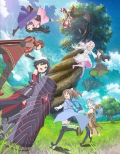 Не люблю боль, поэтому собираюсь вложить всё в защиту Смотреть 1,2,3,4,5-11,12 Серия