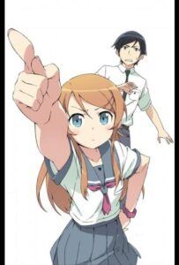 Ну не может сестренка быть такой милой Смотреть 1,2,3,4,5-11,12 Серия