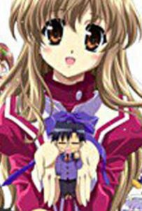 Секрет Харуки Ногидзаки Смотреть 1,2,3,4,5-11,12 Серия