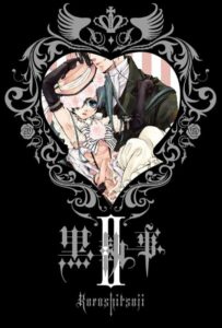 Тёмный дворецкий Смотреть 1,2,3,4,5-11,12 Серия