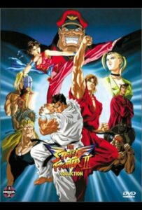 Уличный боец: Победа Смотреть 1,2,3,4,5-11,12 Серия