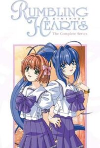 Беспокойные сердца Смотреть 1,2,3,4,5-11,12 Серия