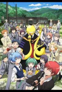 Класс убийц Смотреть 1,2,3,4,5-11,12 Серия