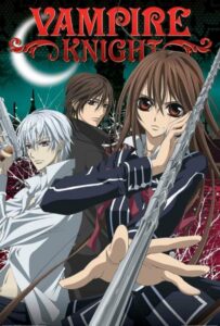 Рыцарь-вампир Смотреть 1,2,3,4,5-11,12 Серия