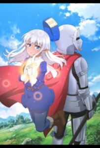 Этот противный целитель! Смотреть 1,2,3,4,5-11,12 Серия