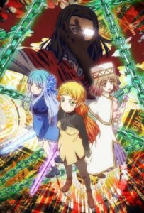 Перерождение дяди Смотреть 1,2,3,4,5-11,12 Серия