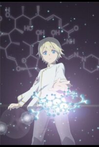 Фармацевт из параллельного мира Смотреть 1,2,3,4,5-11,12 Серия