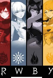 Красный, белый, чёрный, жёлтый Смотреть 1,2,3,4,5-11,12 Серия