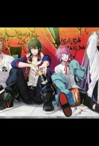 Гипнотический микрофон: Рэп-баттл дивизионов Смотреть 1,2,3,4,5-11,12 Серия