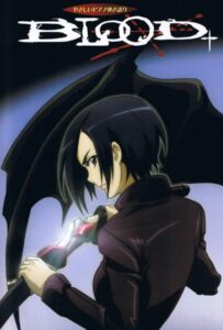 Кровь+ Смотреть 1,2,3,4,5-11,12 Серия