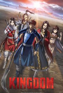 Королевство Смотреть 1,2,3,4,5-11,12 Серия