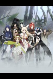 Герои шести цветов Смотреть 1,2,3,4,5-11,12 Серия