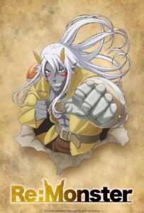 Перерождение: Монстр Смотреть 1,2,3,4,5-11,12 Серия