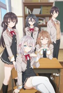 Аля иногда кокетничает со мной по-русски Смотреть 1,2,3,4,5-11,12 Серия