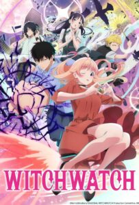 Ведьмнадзор Смотреть 1,2,3,4,5-11,12 Серия